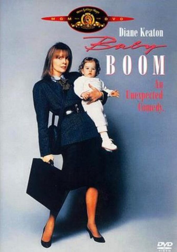 Baby Boom