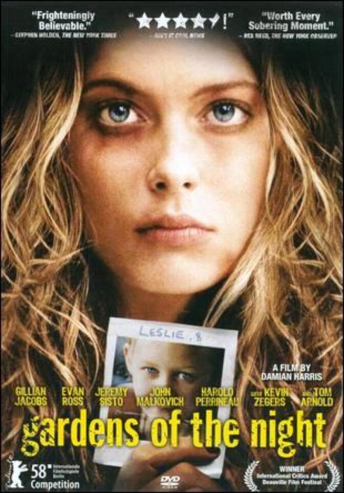 Gardens of the Night