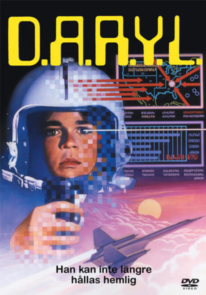 D.A.R.Y.L.