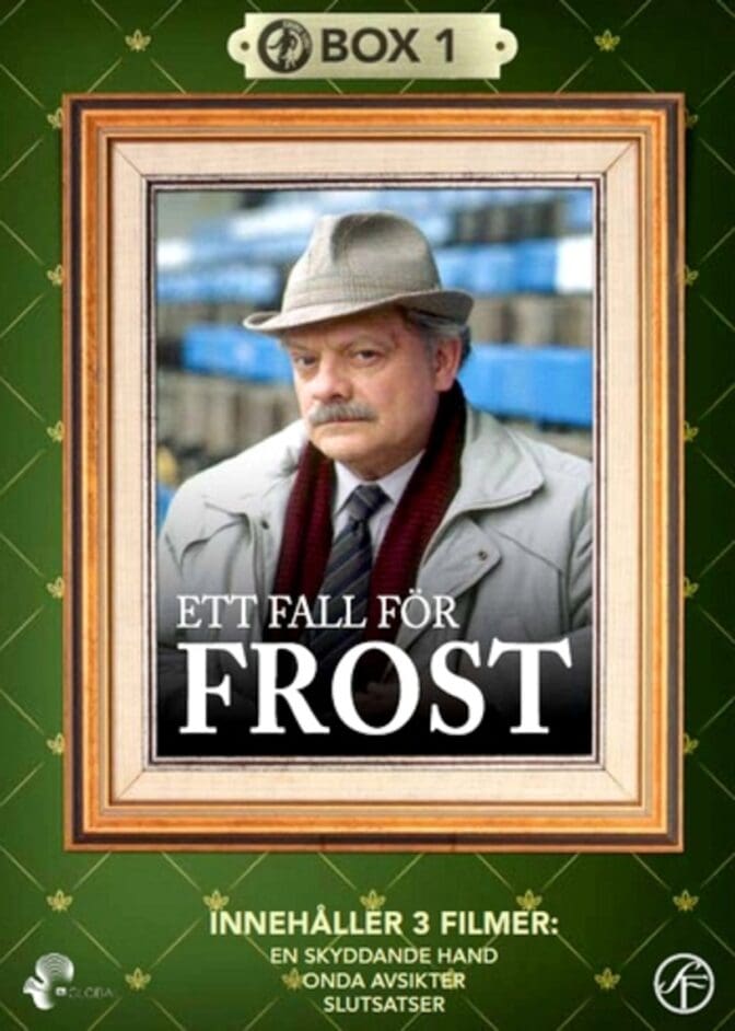 Ett fall för Frost