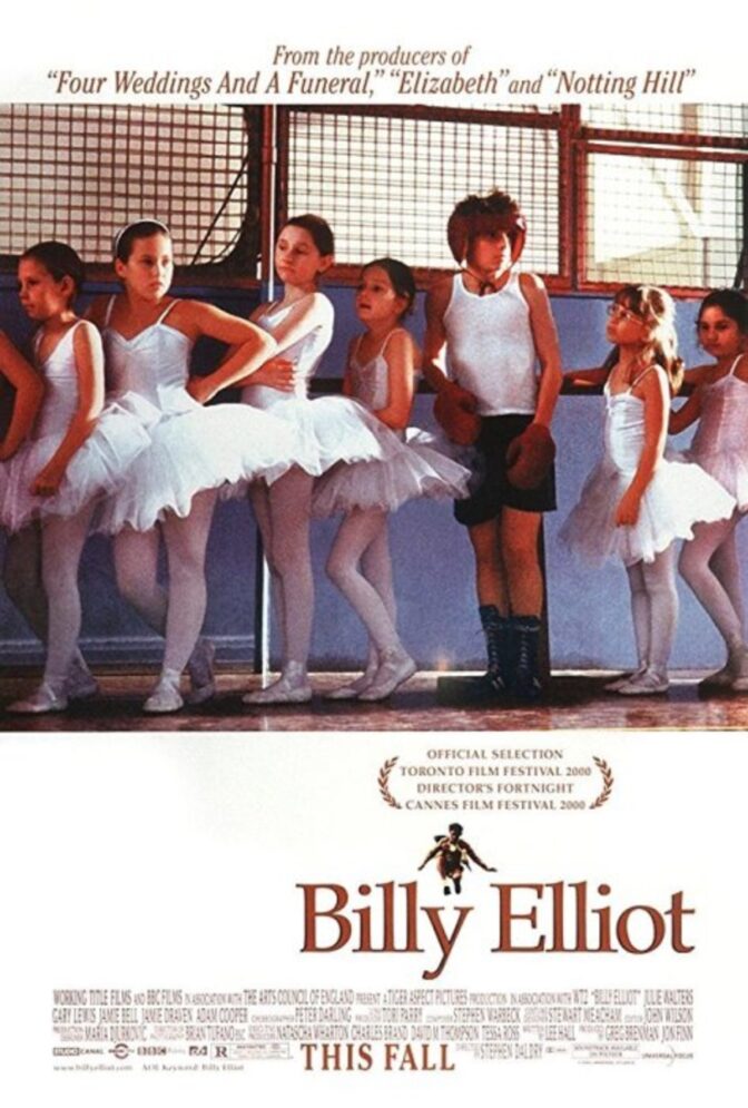 Billy Elliot