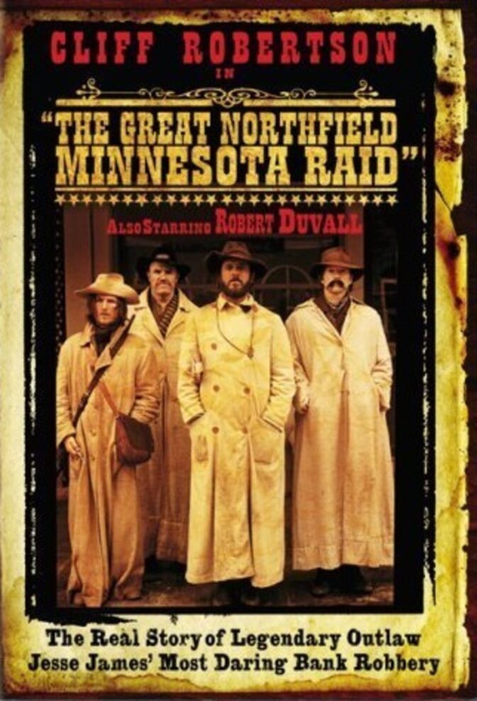 Det sista bankrånet