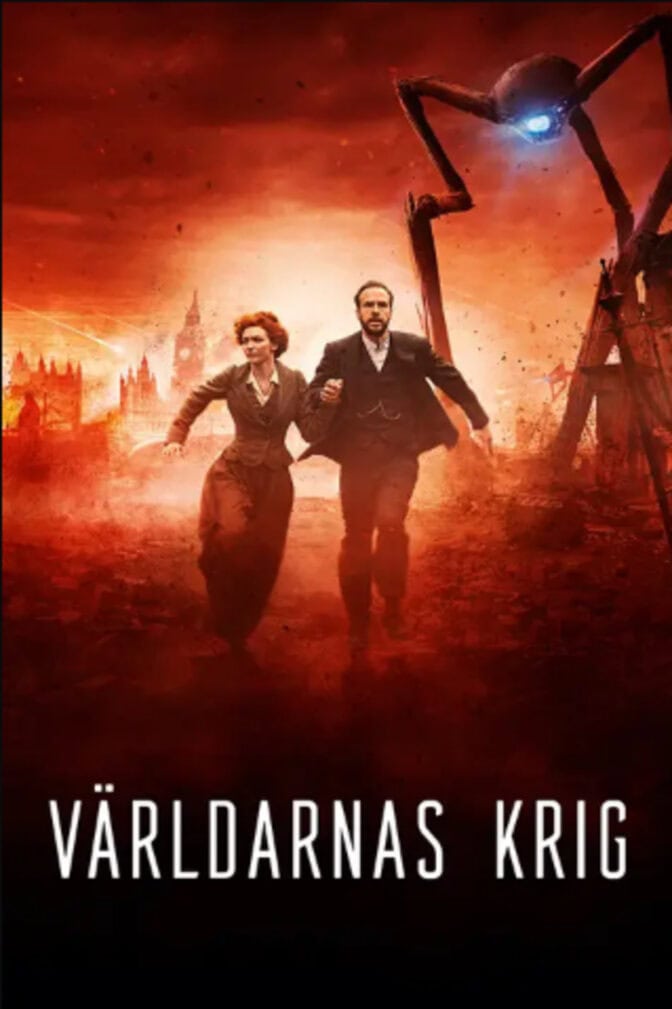 Världarnas krig