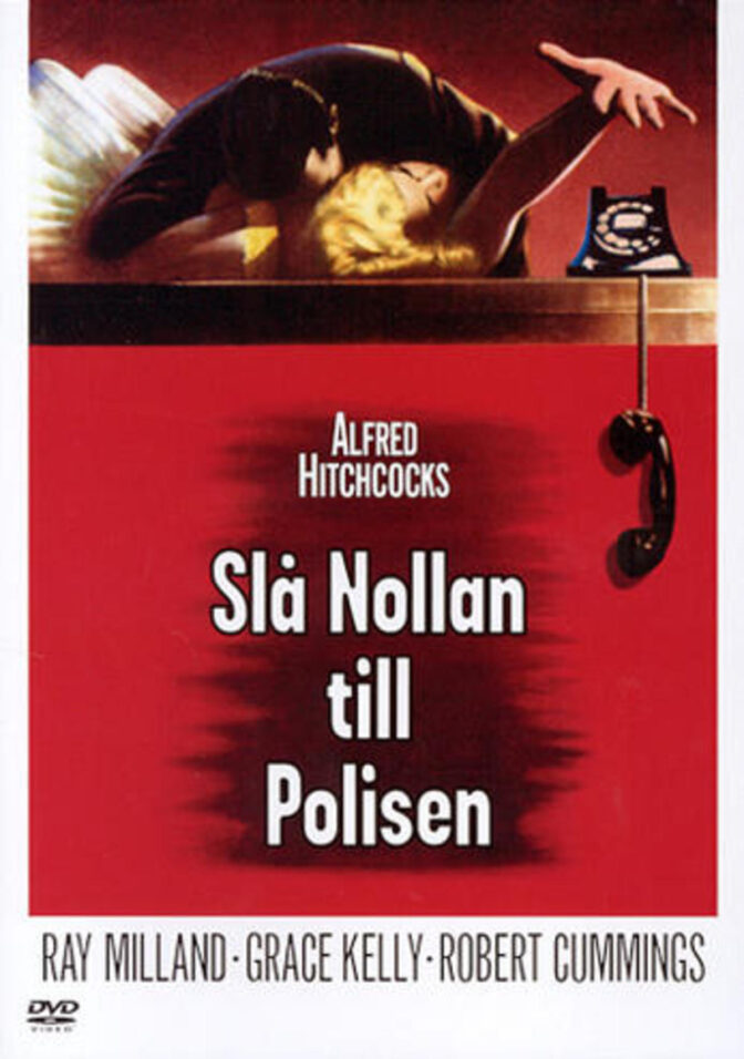 Slå nollan till polisen