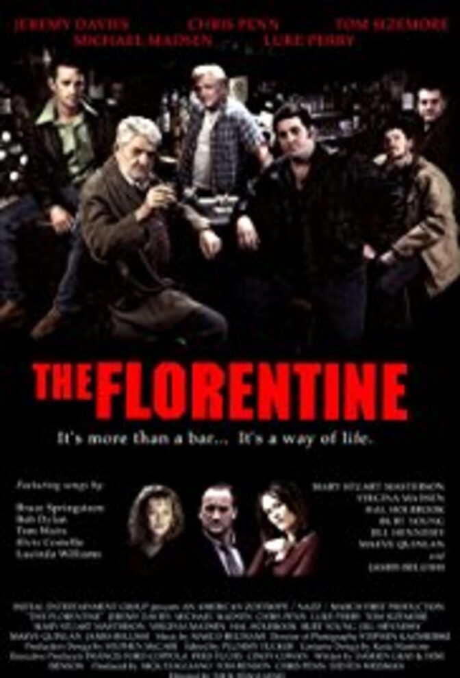 The Florentine