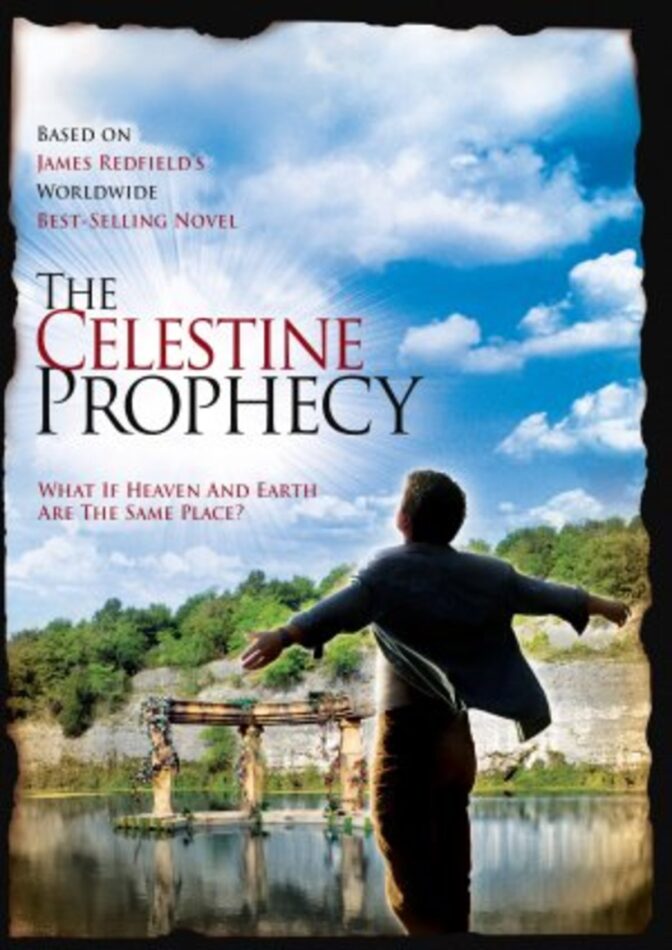 The Celestine Prophecy