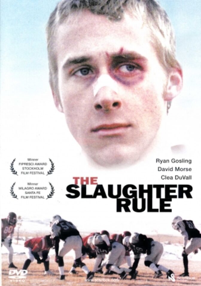 The Slaughter Rule
