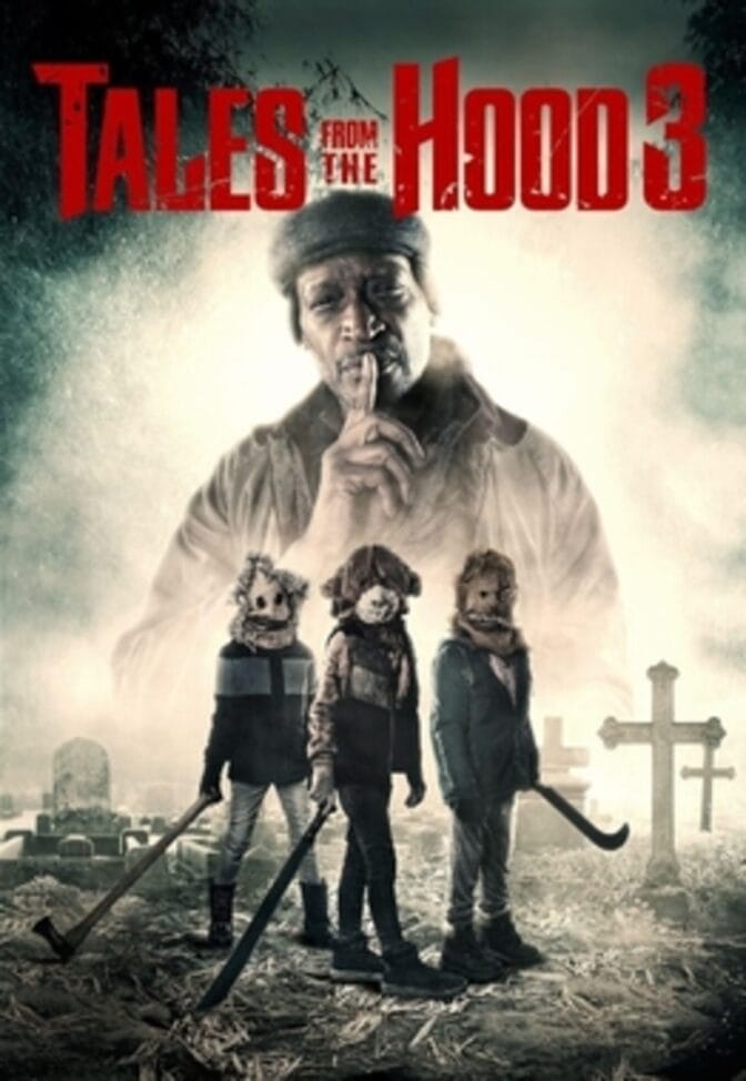 Tales from the Hood 3