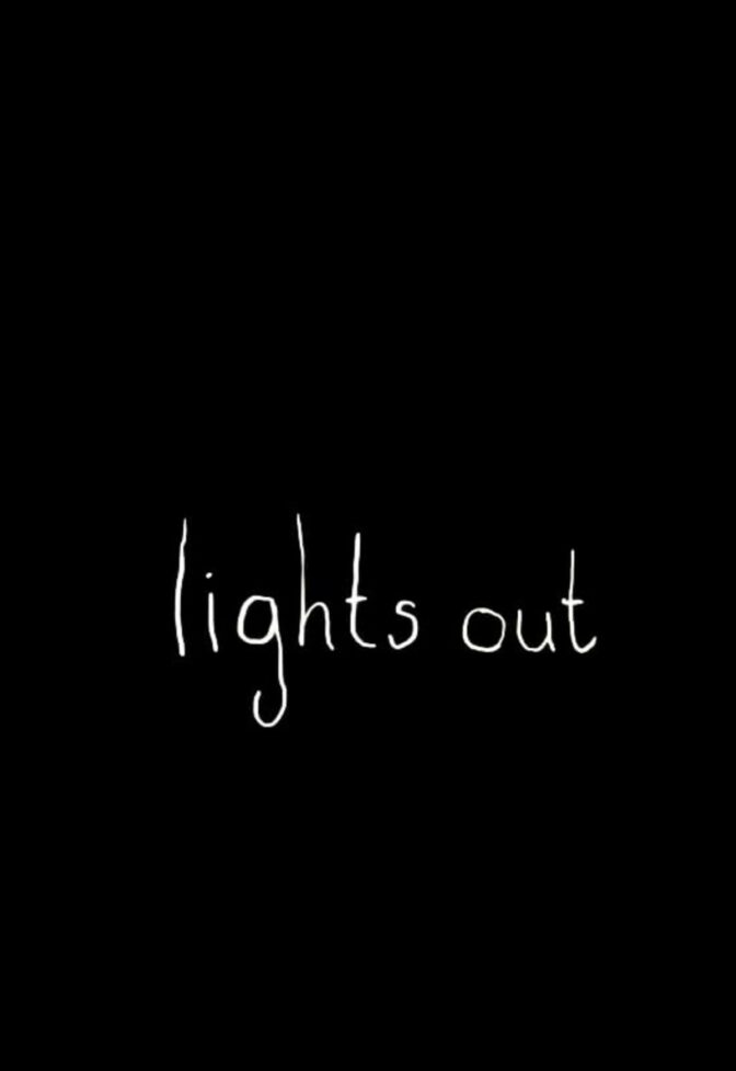 Lights Out