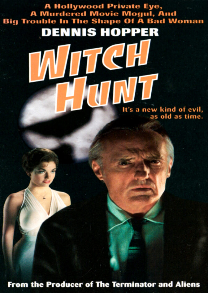 Witch Hunt