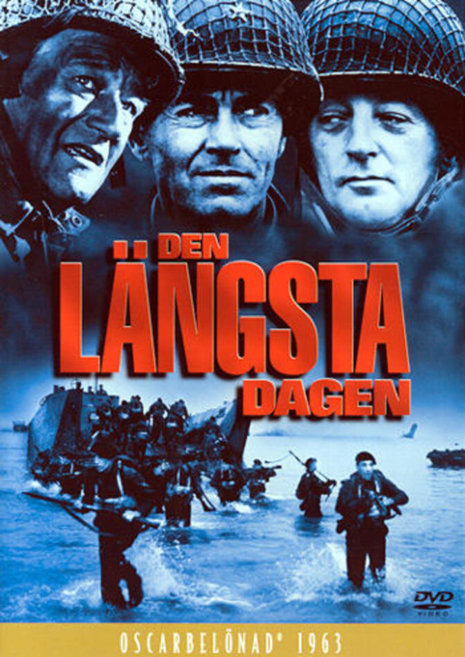 Den längsta dagen