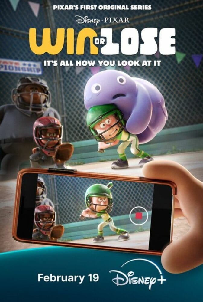 Vinna eller försvinna