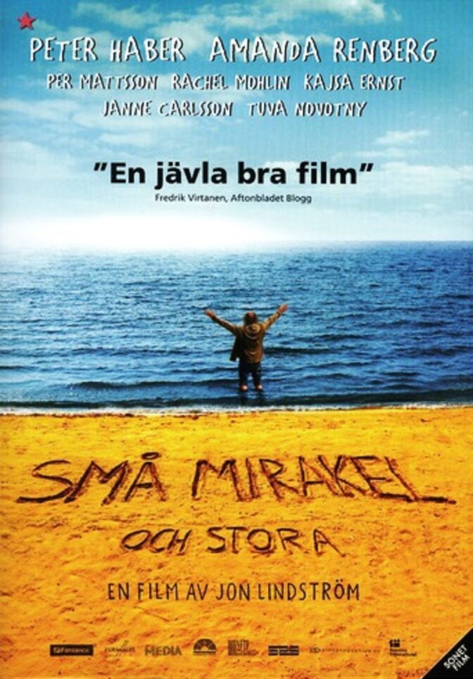 Små mirakel och stora