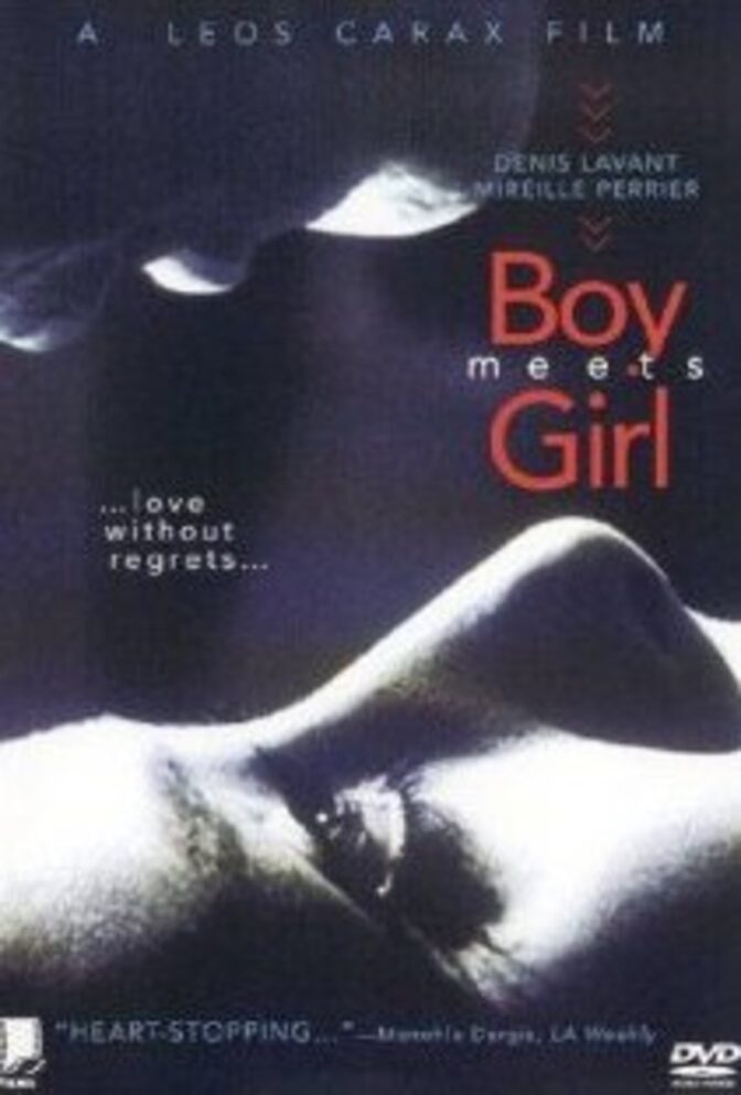 Boy Meets Girl