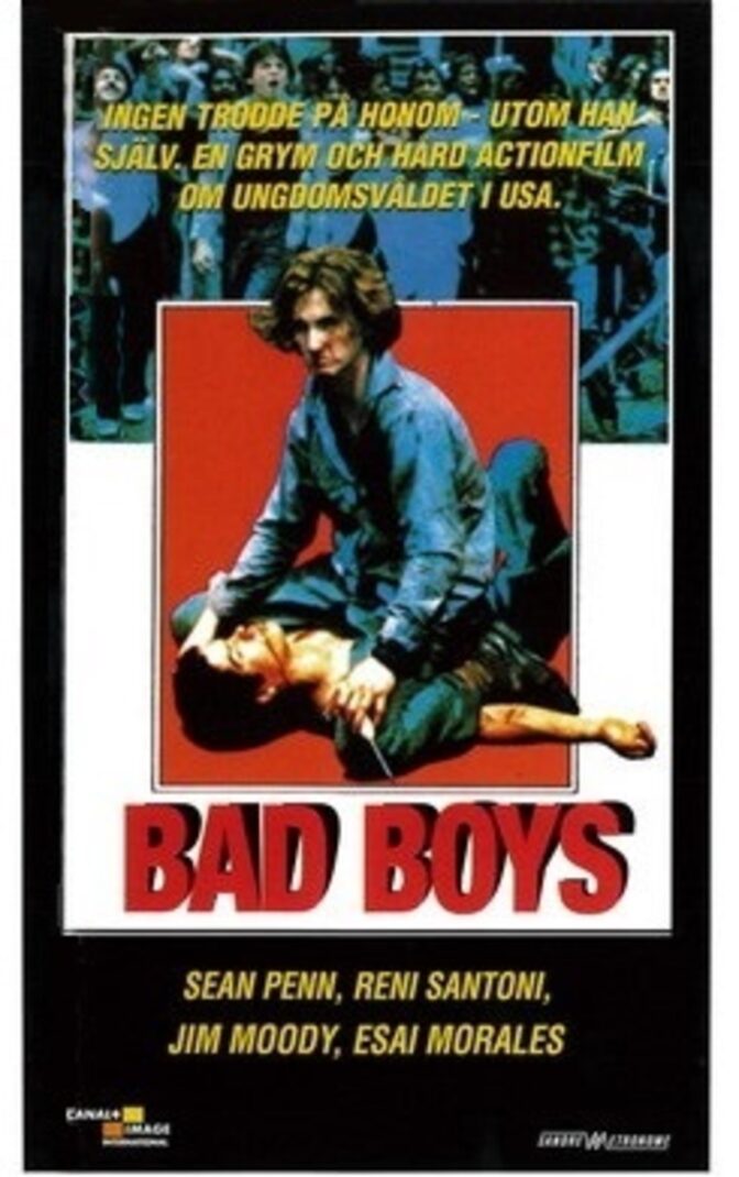 Bad Boys