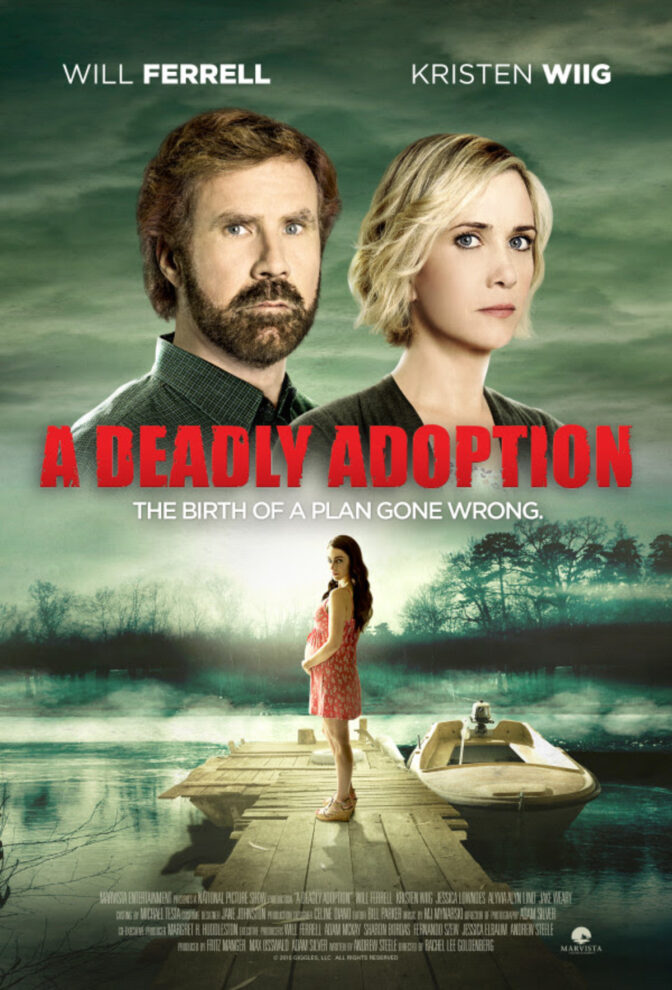 A Deadly Adoption