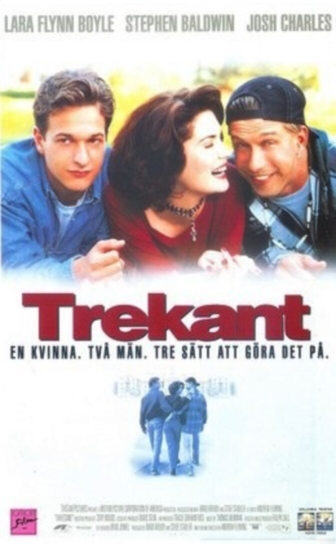 Trekant