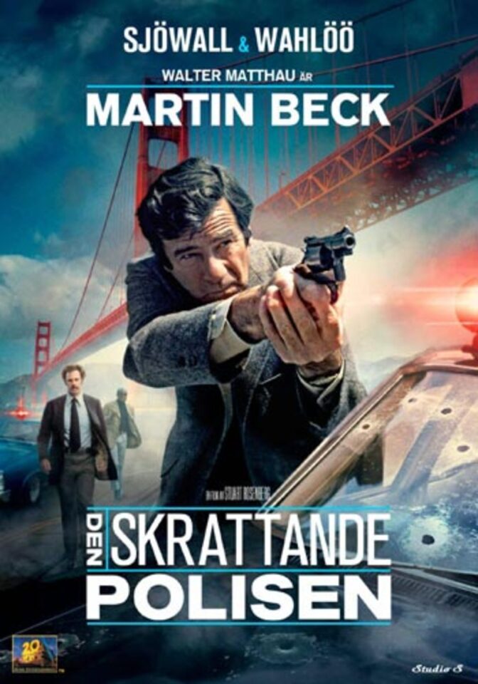 Den skrattande polisen