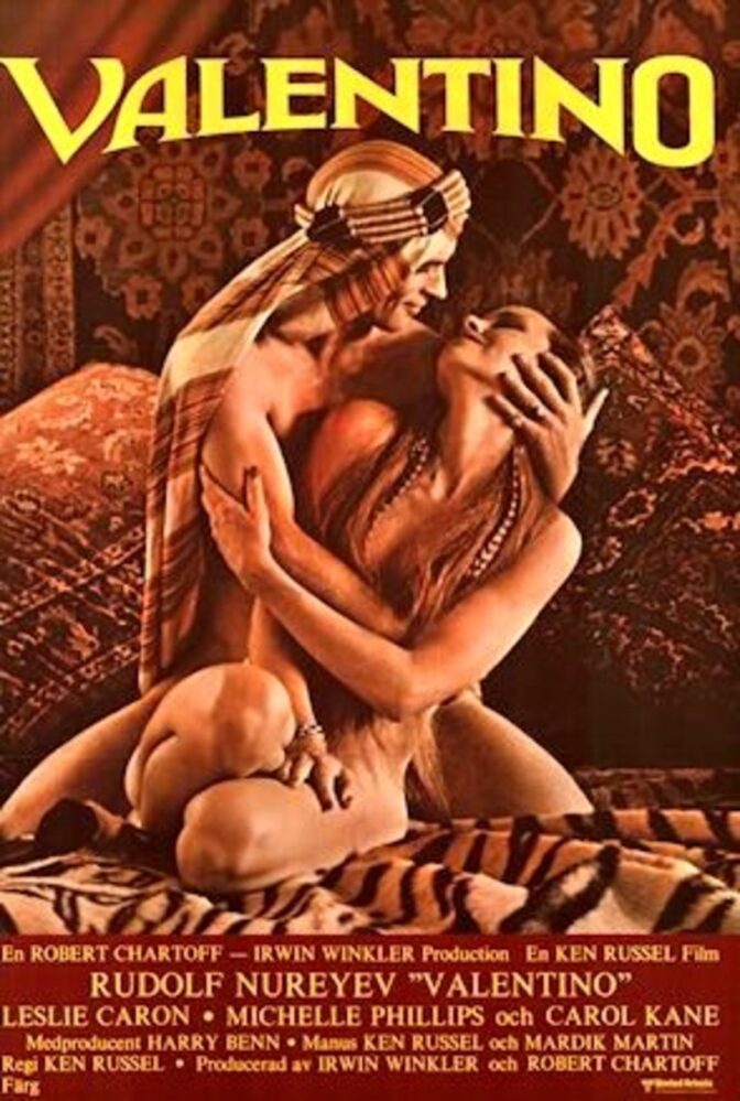 Valentino