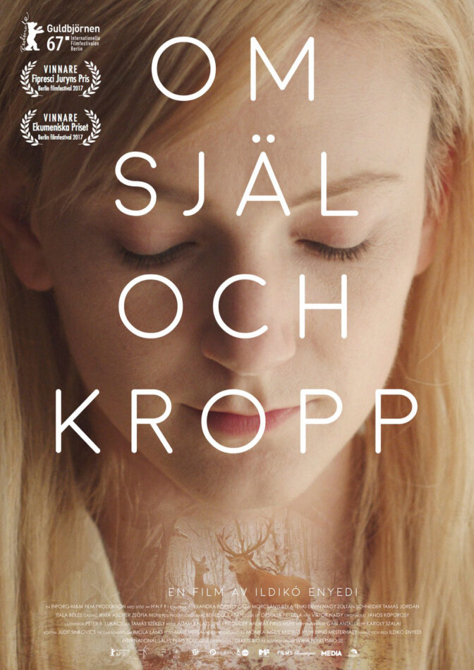 Om själ och kropp