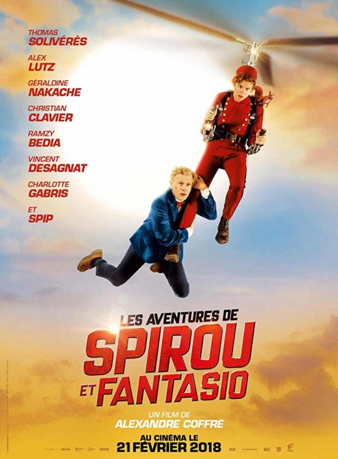Spirou