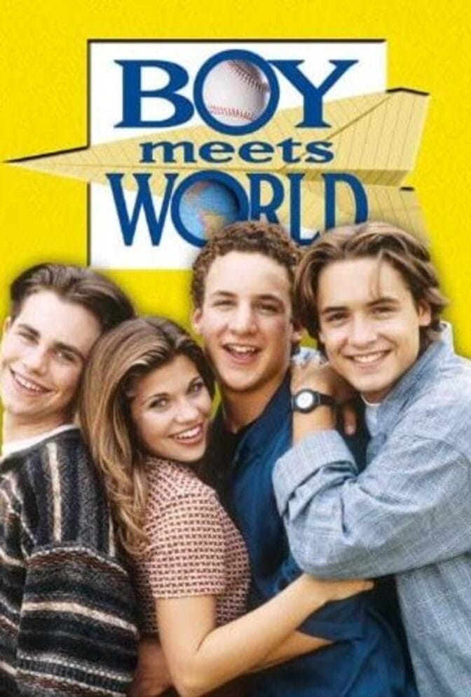 Här är ditt liv, Cory