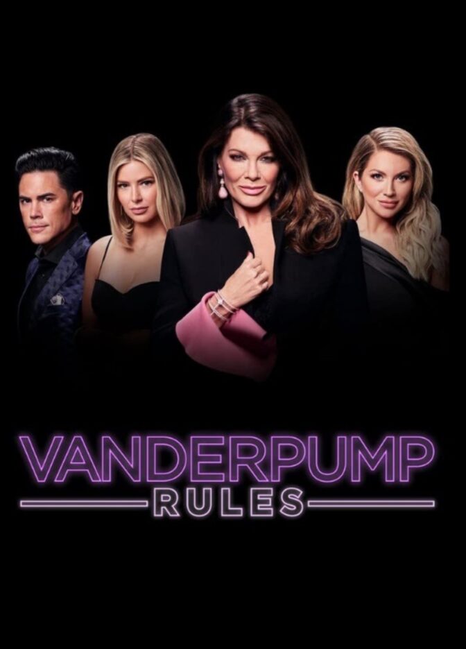 Vanderpump Rules