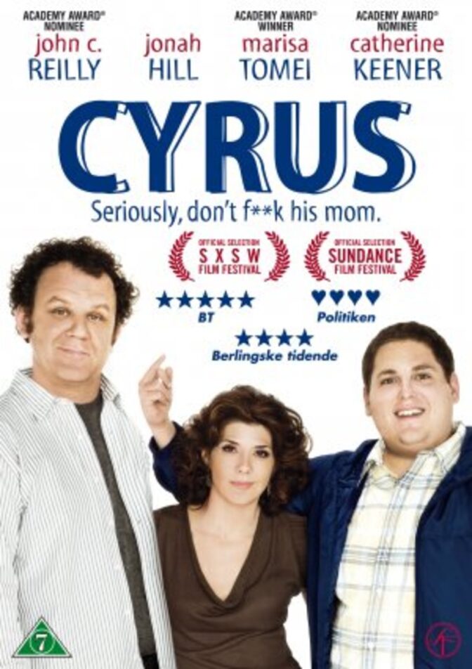 Cyrus