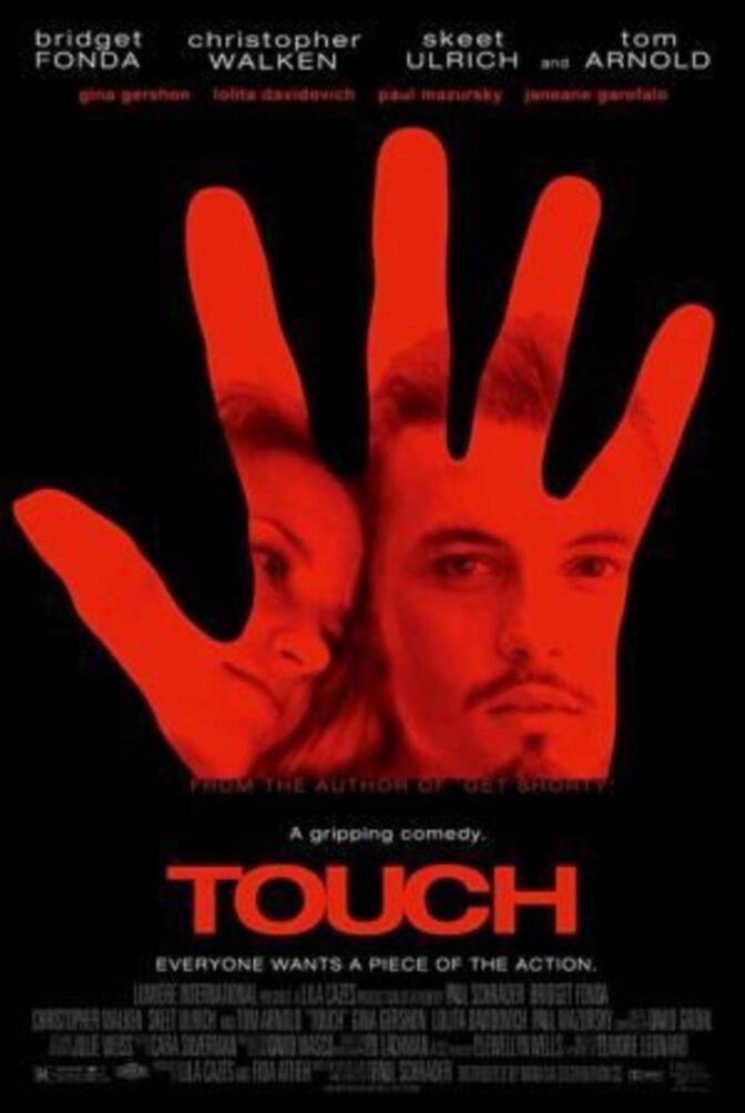 Touch