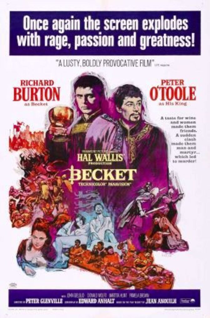 Becket