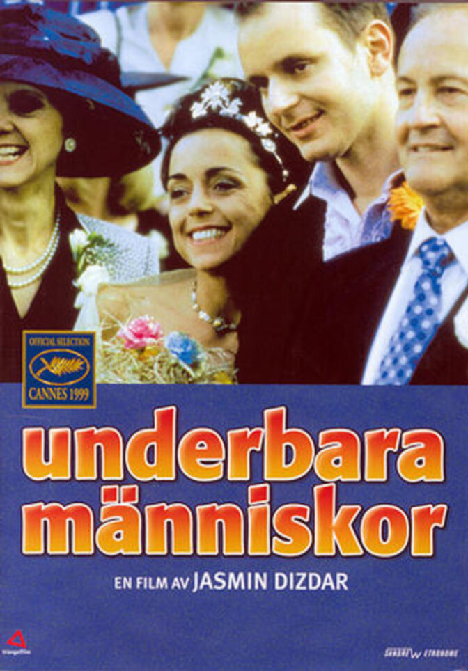 Underbara människor