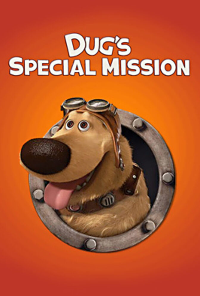 Dogges specialuppdrag