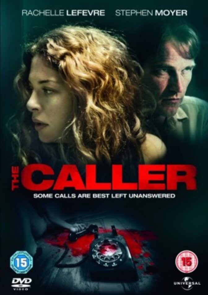 The Caller