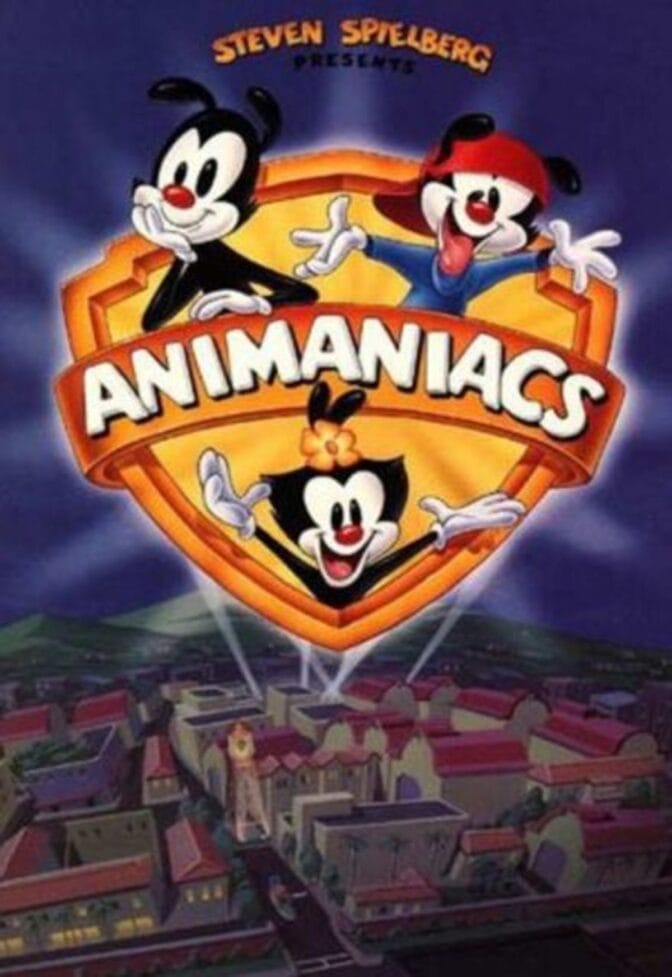 Animaniacs