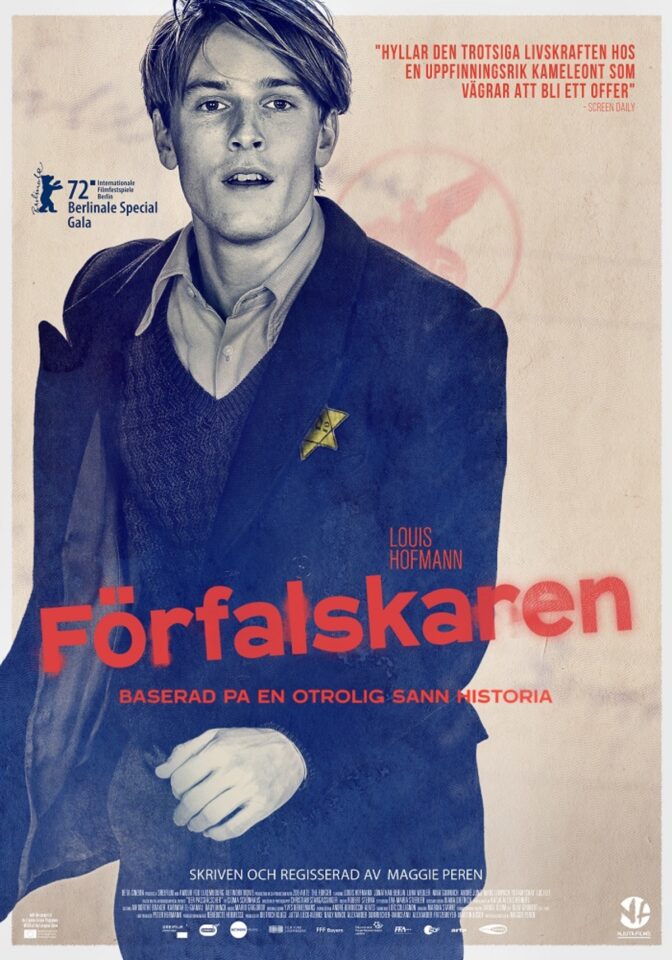 Förfalskaren