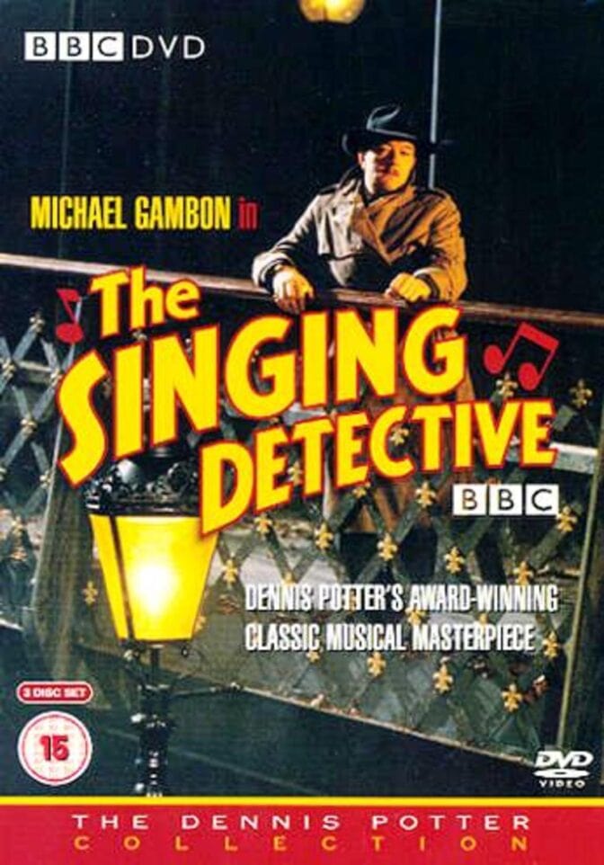 Den sjungande detektiven