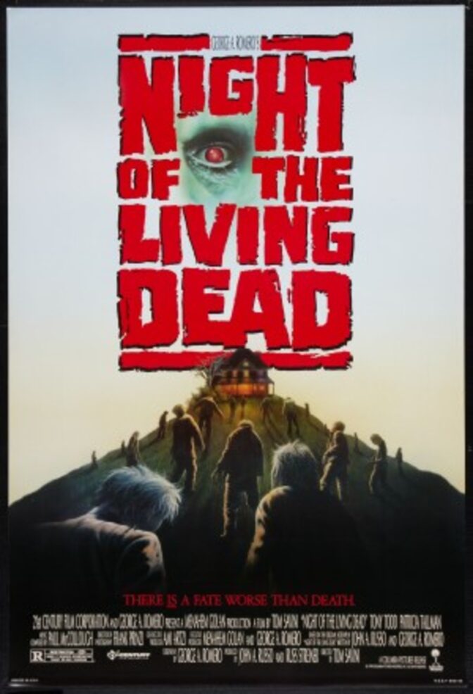 Night of the Living Dead