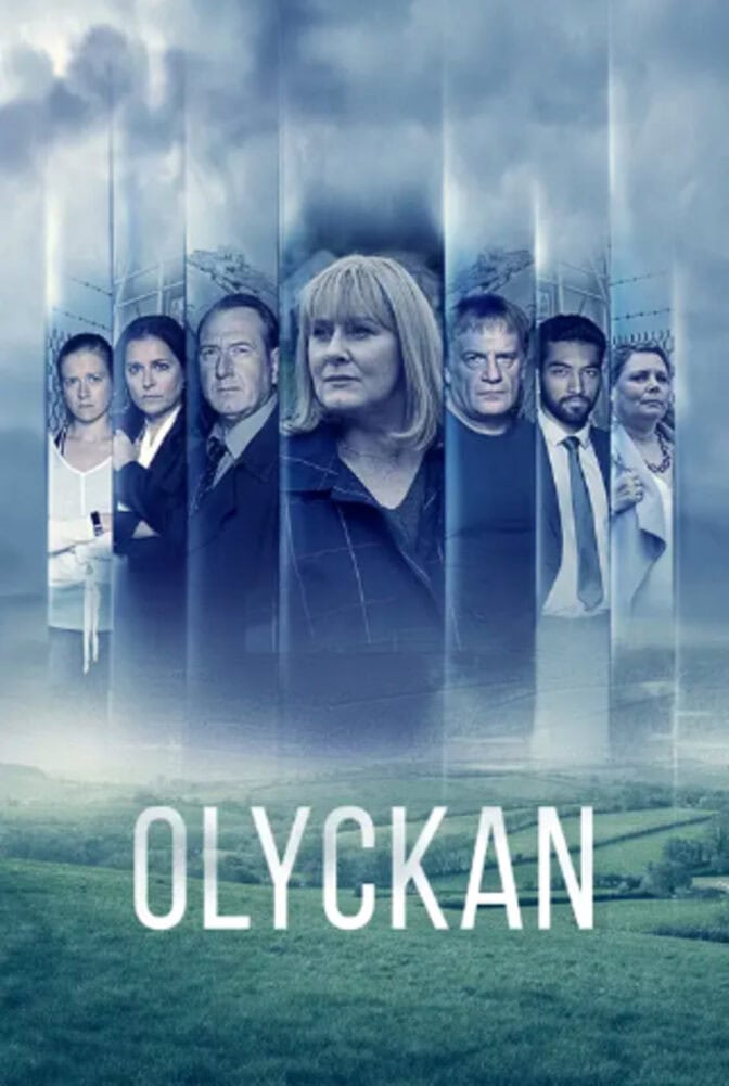 Olyckan
