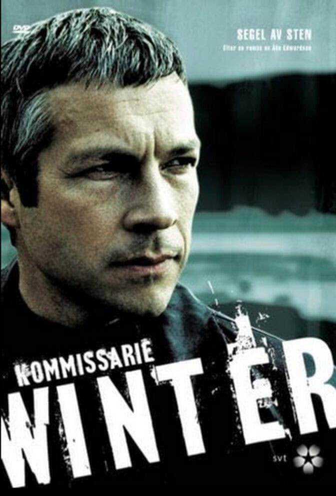 Kommissarie Winter