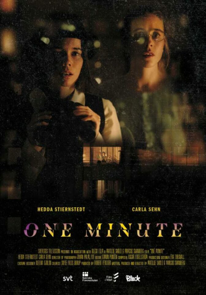One Minute