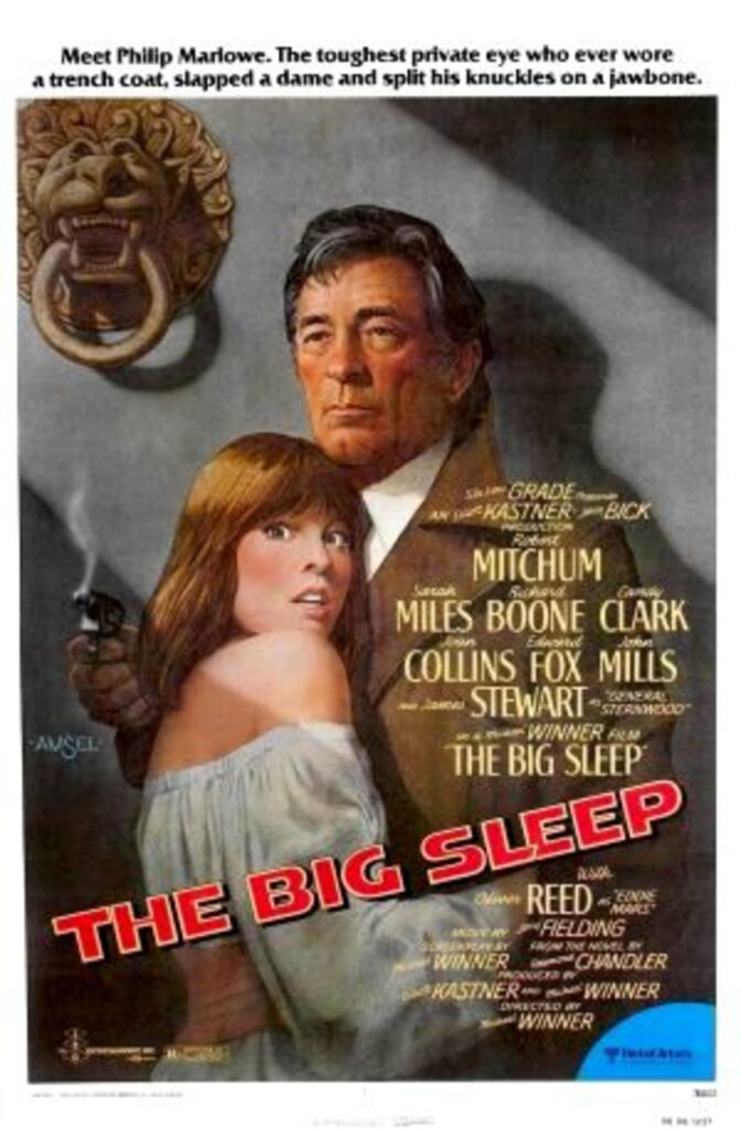 The Big Sleep