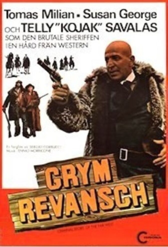 Grym revansch
