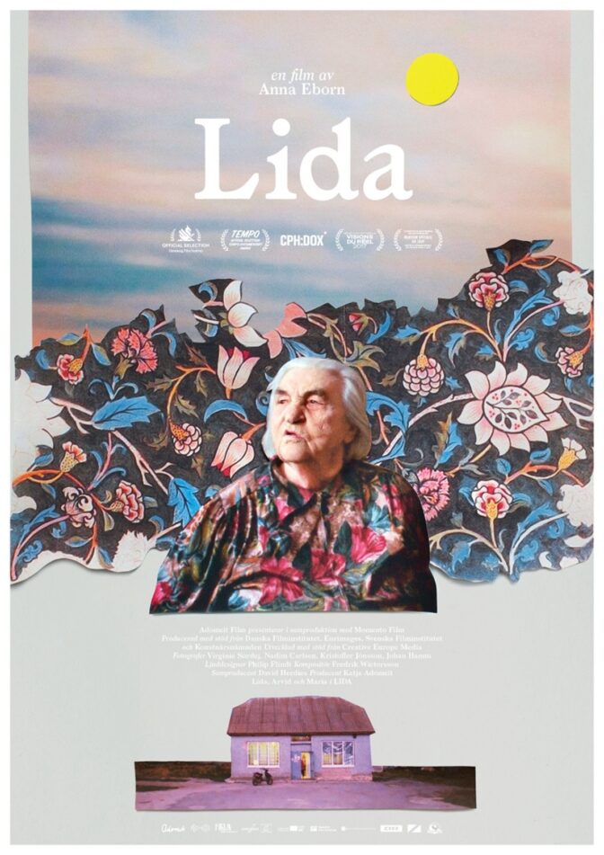 Lida