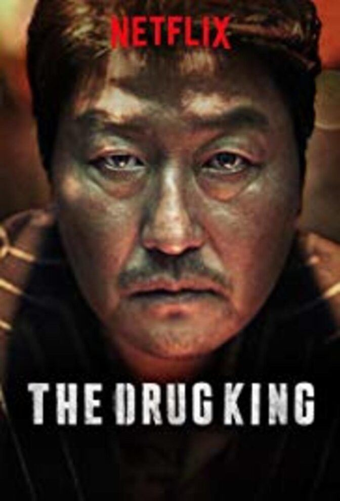 The Drug King