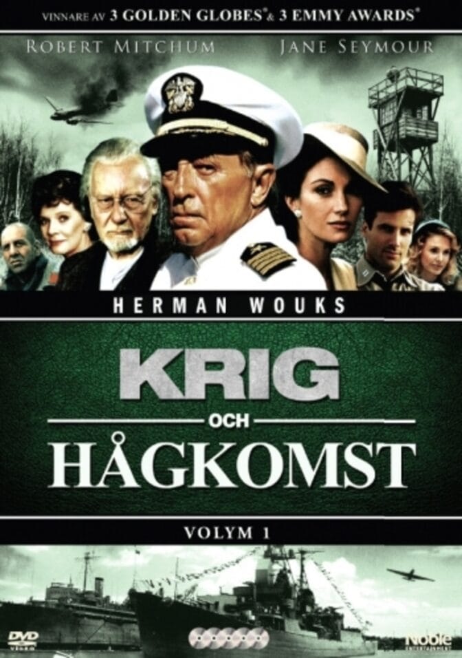 Krig och hågkomst