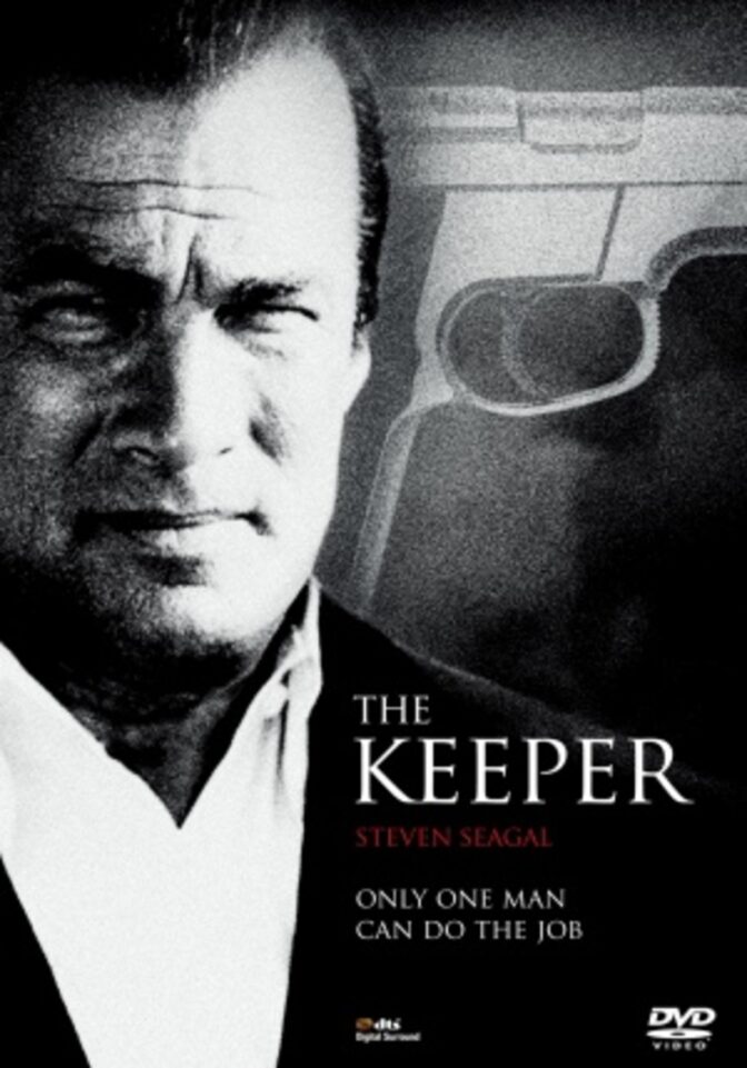 The Keeper
