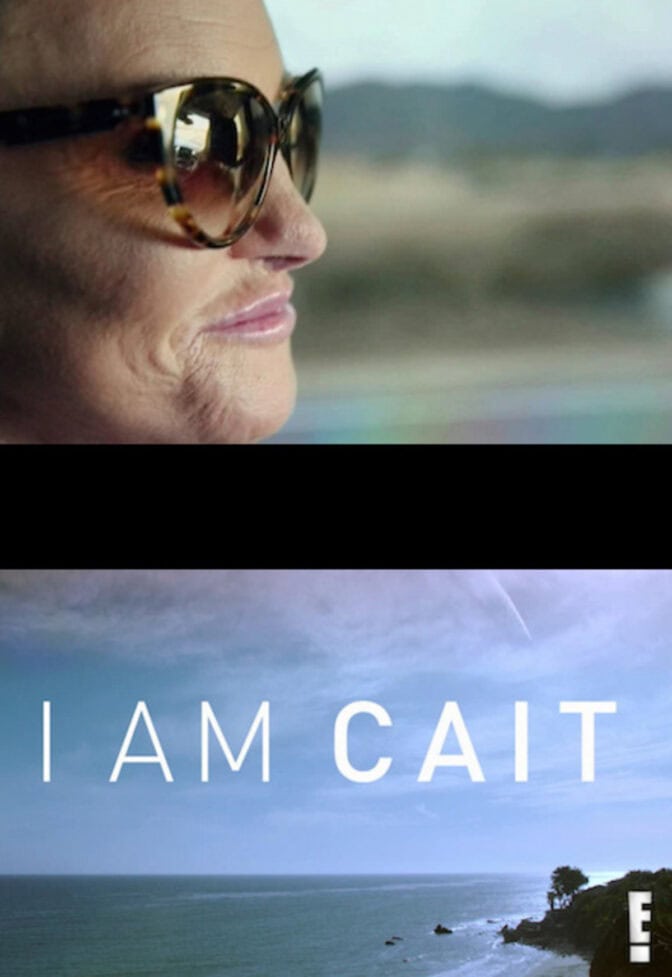 I Am Cait