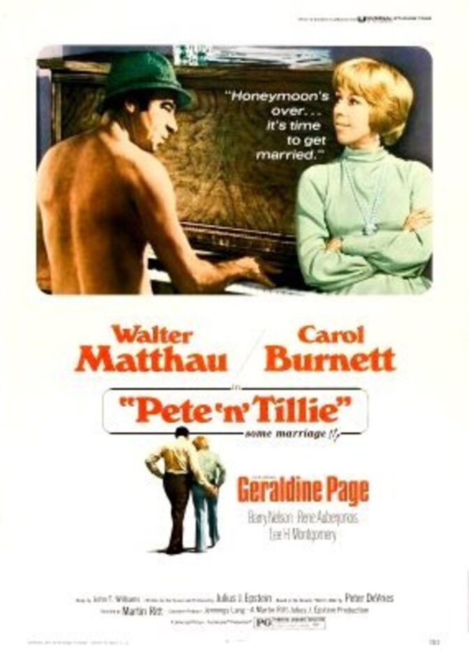 Varning! Äktenskap pågår