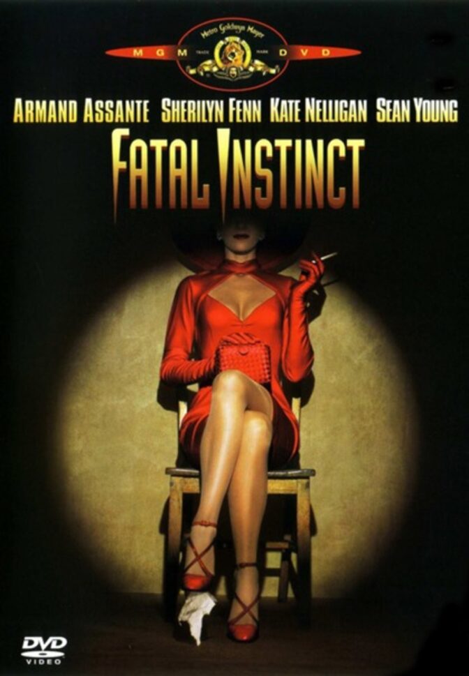 Fatal Instinct