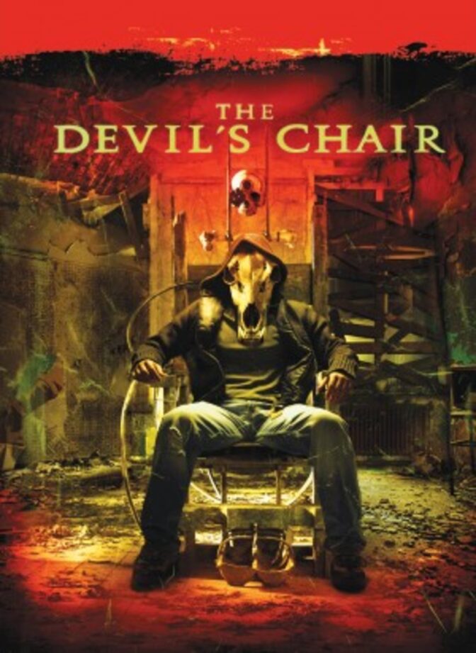 The Devil’s Chair